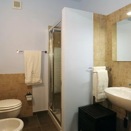 Bed & Breakfast Il Grillo 3*