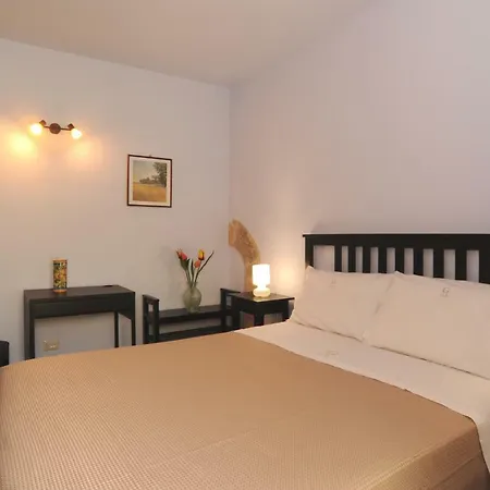 Il Grillo Bed & Breakfast
