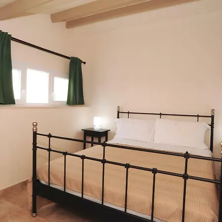 Bed & Breakfast Il Grillo Chiaramonte Gulfi