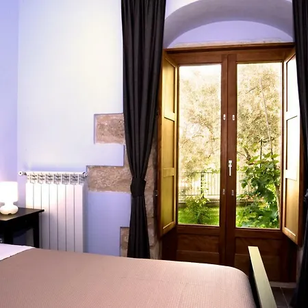 Il Grillo Bed & Breakfast