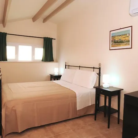 Bed and breakfast Il Grillo
