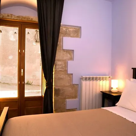 Il Grillo Bed and breakfast Chiaramonte Gulfi